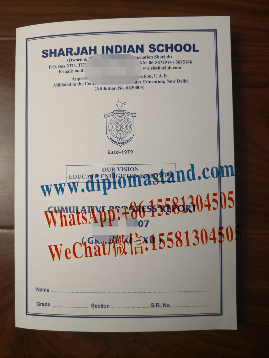 Fake The Indian High School Diploma Makers